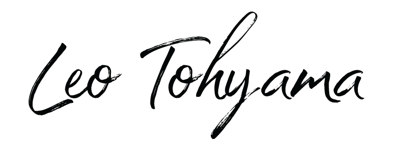 Leo Tohyama